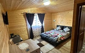 La căbănute
