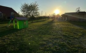 La căbănute